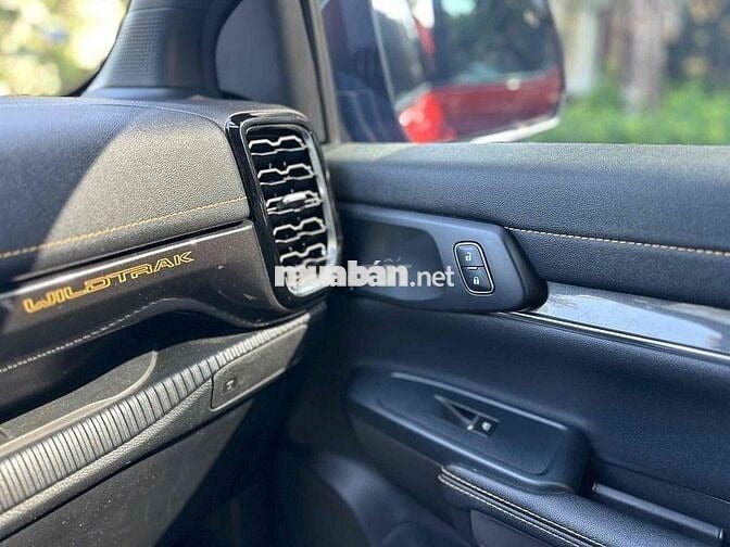 Wildtrak 2.0L 4x4 AT 2023