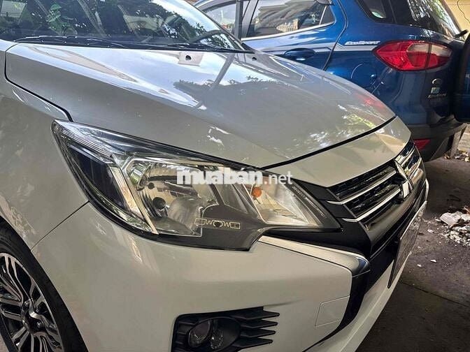 Mitsubishi Attrage 2023 1.2 MT - 29000 km