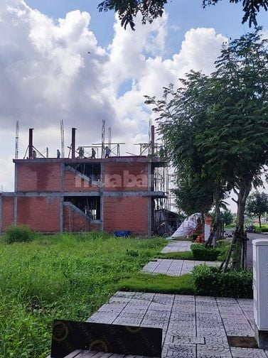 Đất nền dự án 1/500 có sổ sẵn, di chuyển đến quận 1 chỉ 30 phút sở hữu