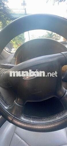 Ford Laser 2003 Ghia 1.8 - 180000 km