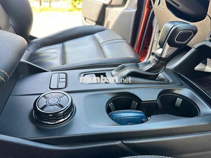 Wildtrak 2.0L 4x4 AT 2023