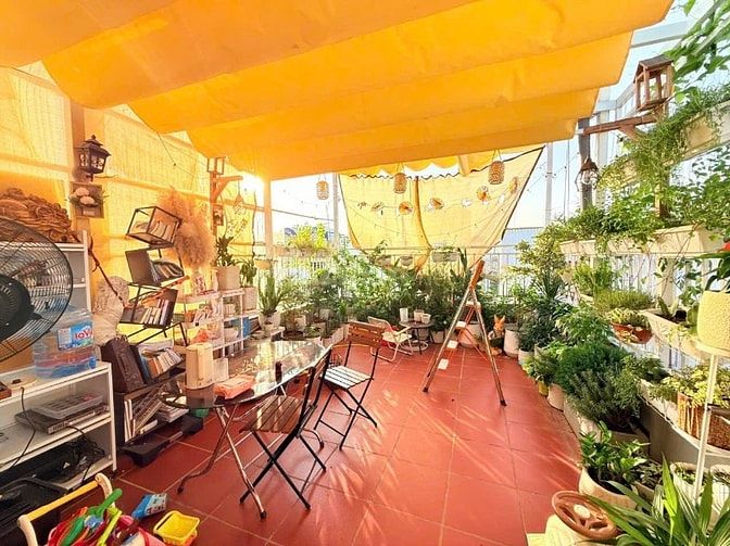 Bán nhà phố Tam Khương, Đống Đa 42m, 8 tầng. Giá: 18.5 tỷ