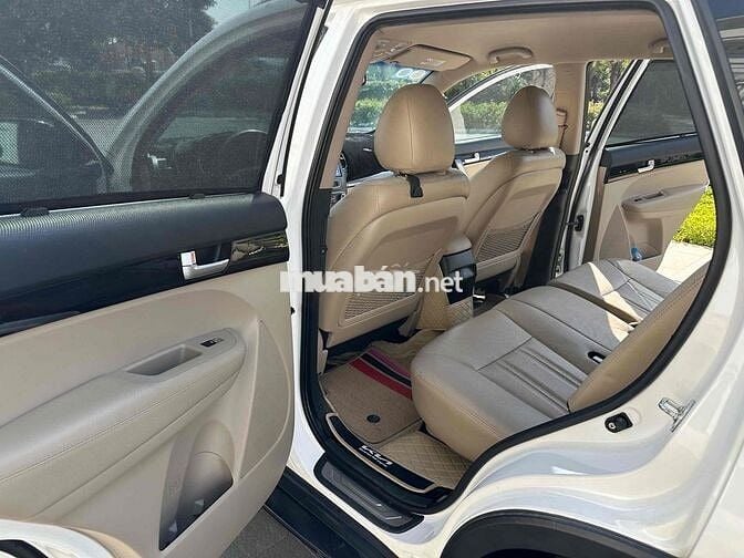 BÁN KIA SORENTO 2.4 GAT 2018 CHẤT LƯỢNG CAO