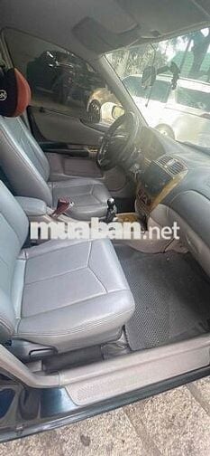 Ford Laser 2003 Ghia 1.8 - 180000 km