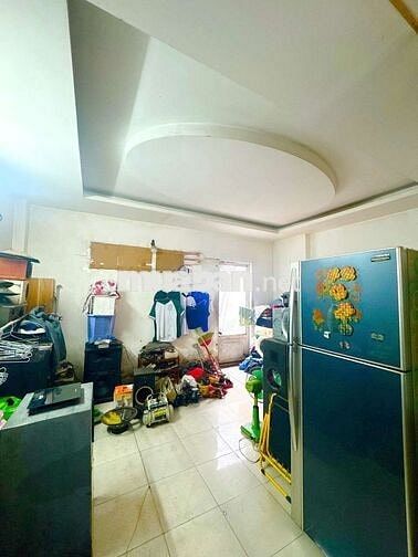 Nhà đường Lê Đình Cẩn 5x18= 90 m2 0.5lầu 5tỷ 500 hẻm 6m hướng Nam