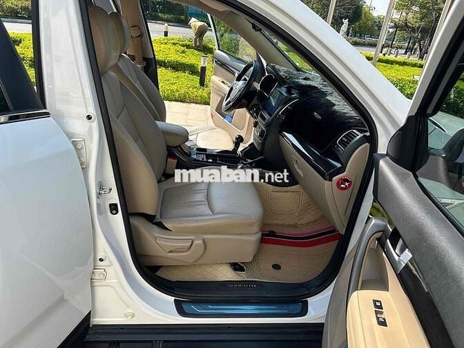 BÁN KIA SORENTO 2.4 GAT 2018 CHẤT LƯỢNG CAO