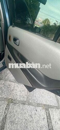 Ford Laser 2003 Ghia 1.8 - 180000 km