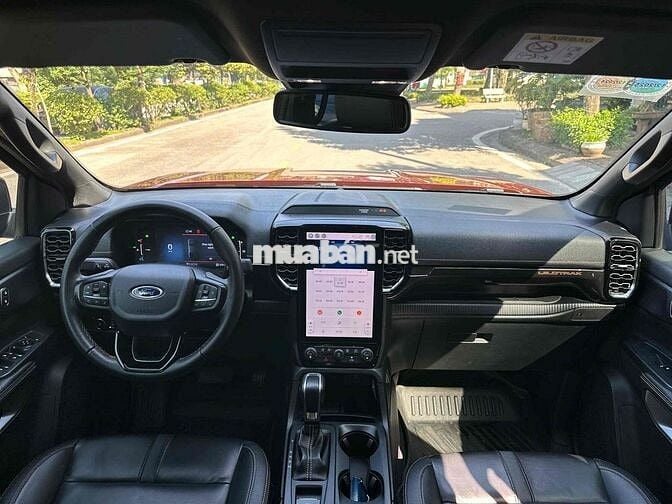 Wildtrak 2.0L 4x4 AT 2023