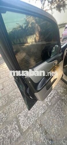 Ford Laser 2003 Ghia 1.8 - 180000 km