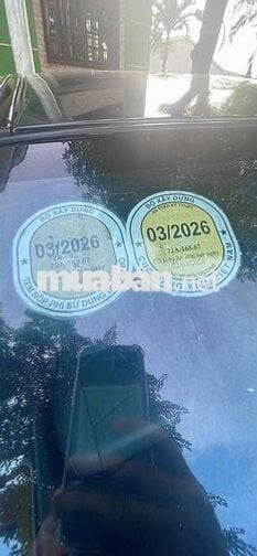 Ford Laser 2003 Ghia 1.8 - 180000 km