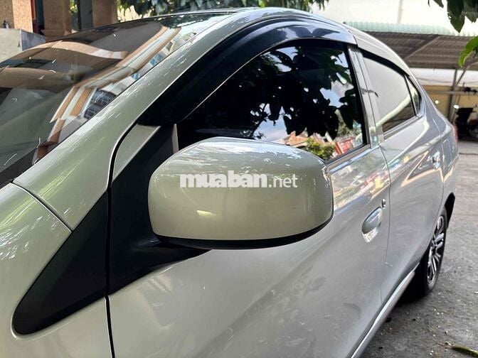 Mitsubishi Attrage 2023 1.2 MT - 29000 km