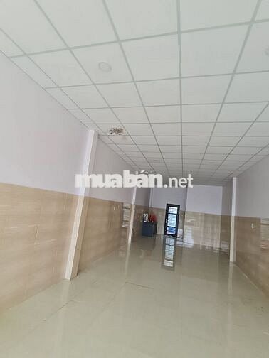 Cho thuê mặt bằng làm văn phòng kinh doanh 5mx20m