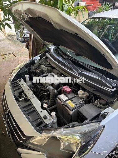 Mitsubishi Attrage 2023 1.2 MT - 29000 km