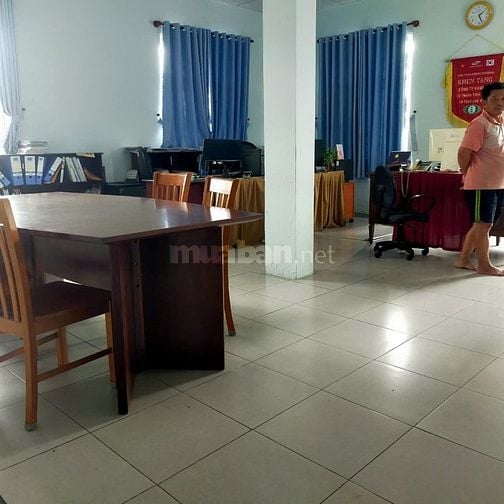 Bán kho xưởng mới trong KCN Hạnh Phúc, Hải Sơn, Long An (Tây Ninh mới)