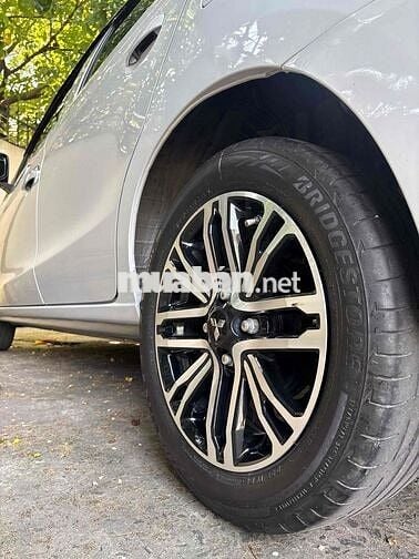 Mitsubishi Attrage 2023 1.2 MT - 29000 km