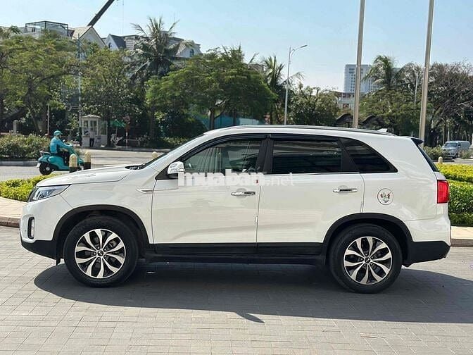 BÁN KIA SORENTO 2.4 GAT 2018 CHẤT LƯỢNG CAO