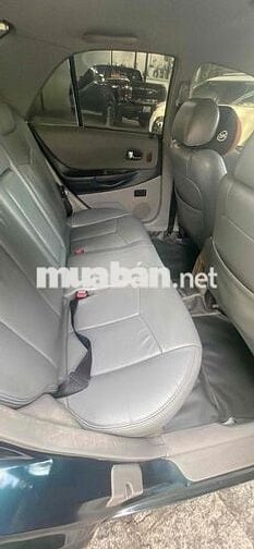 Ford Laser 2003 Ghia 1.8 - 180000 km