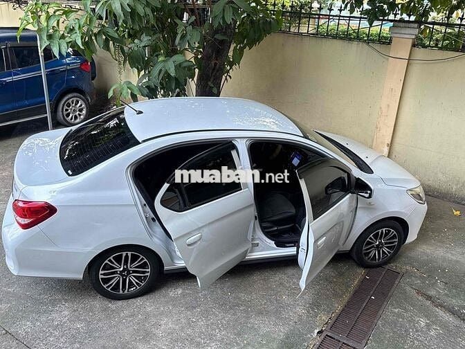 Mitsubishi Attrage 2023 1.2 MT - 29000 km