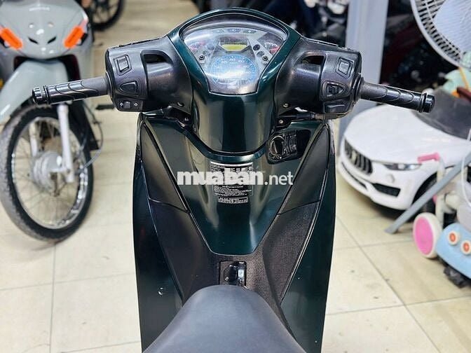 XE MÁY THỊNH PHÁT - SH 150i XANH RÊU BIỂN HÀ NỘI