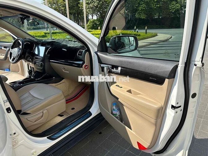 BÁN KIA SORENTO 2.4 GAT 2018 CHẤT LƯỢNG CAO