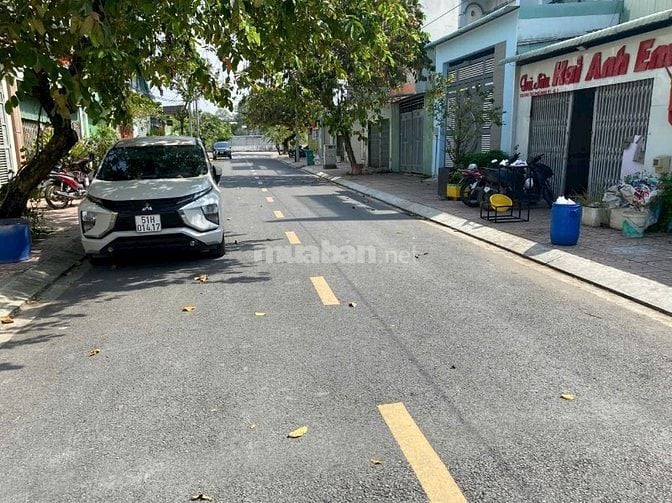 ✅✅Bân 4 lô đất khu ehome 3 Hồ Học Lãm, An Lạc Bình Tân 