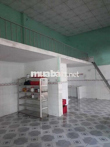 Cho thuê kiot ở và bán tạp hóa Xã hội nghĩa, TP.Tân Uyên, Bình Dương