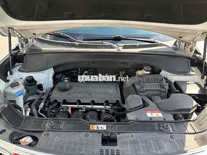 BÁN KIA SORENTO 2.4 GAT 2018 CHẤT LƯỢNG CAO