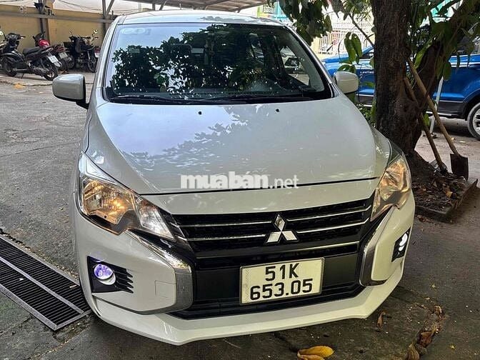Mitsubishi Attrage 2023 1.2 MT - 29000 km
