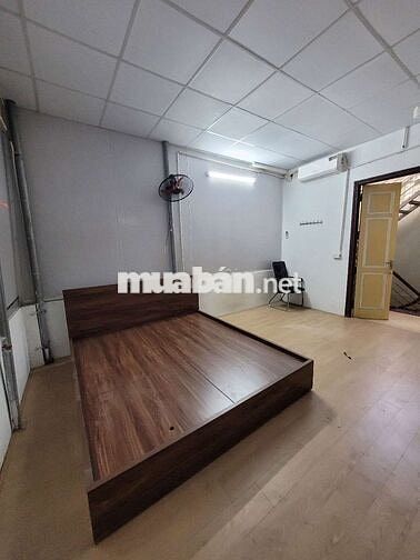 Phòng trọ gần trường Bách Kinh Xây