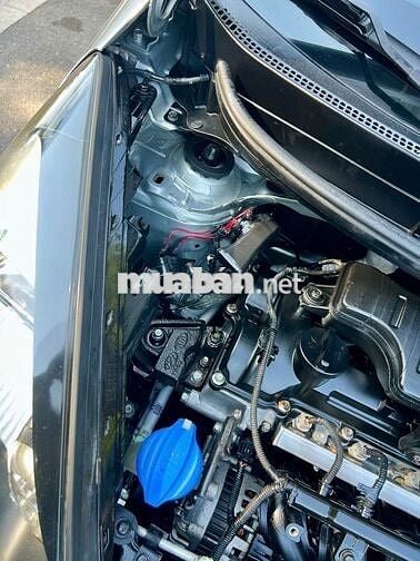 Kia Morning Si 1.25 MT 2018 gọn, bền và đáng tiền