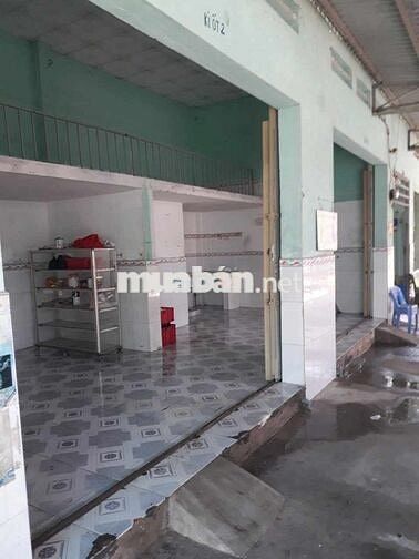 Cho thuê kiot ở và bán tạp hóa Xã hội nghĩa, TP.Tân Uyên, Bình Dương