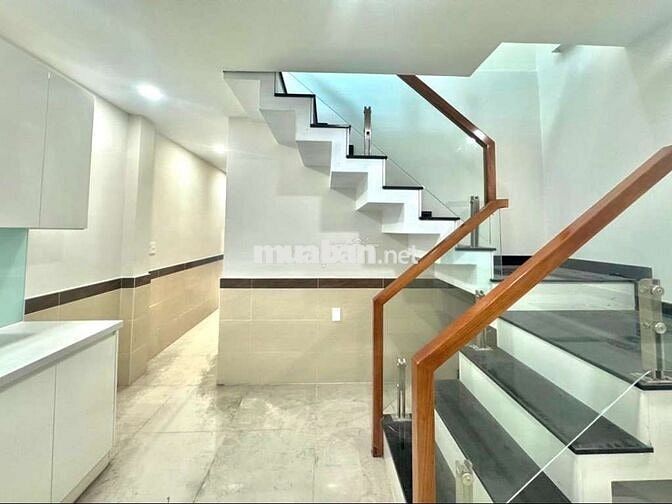 🔥🔥Chủ Bán Gấp🔥🔥HBG - 57m2 x 2 Tầng - 4x15 4PN
 - 5,45 tỷ bớt lộc