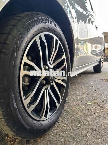 Mitsubishi Attrage 2023 1.2 MT - 29000 km