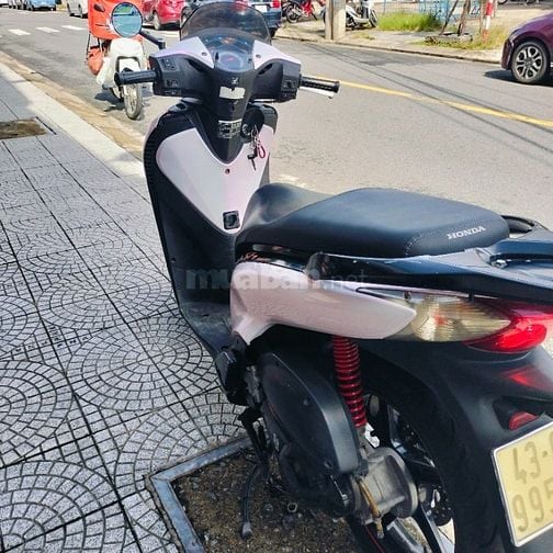 Sh Ý 2010 đầu máy 5005 cần bán