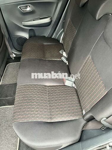 Toyota Wigo 2020 1.2G AT - 1 chủ, rất đẹp