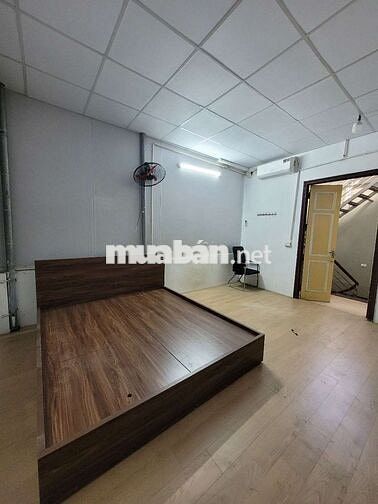 Phòng trọ gần trường Bách Kinh Xây