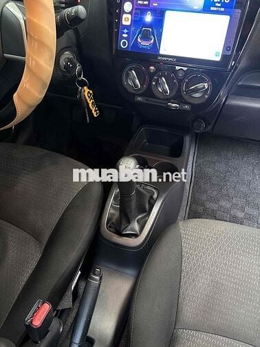 Mitsubishi Attrage 2023 1.2 MT - 29000 km