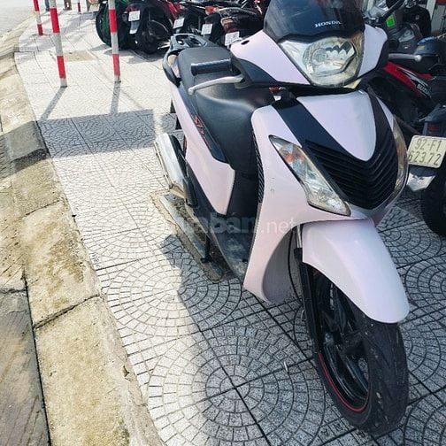 Sh Ý 2010 đầu máy 5005 cần bán