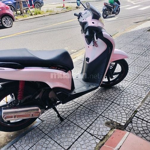 Sh Ý 2010 đầu máy 5005 cần bán