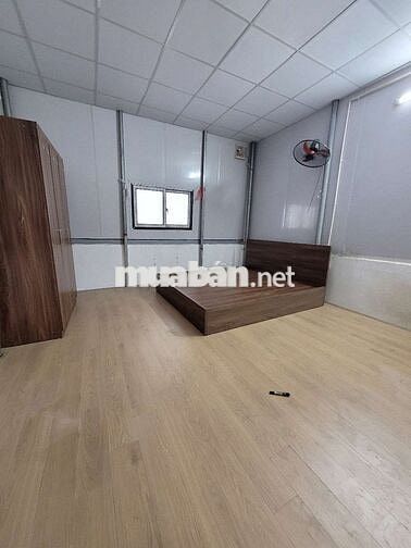 Phòng trọ gần trường Bách Kinh Xây