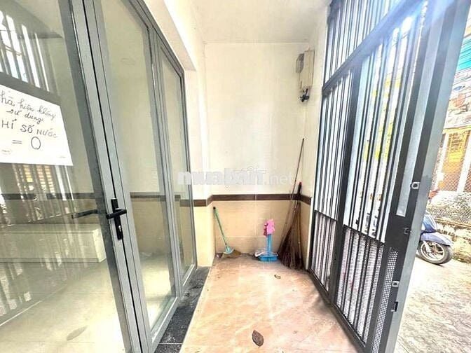 🔥🔥Chủ Bán Gấp🔥🔥HBG - 57m2 x 2 Tầng - 4x15 4PN
 - 5,45 tỷ bớt lộc