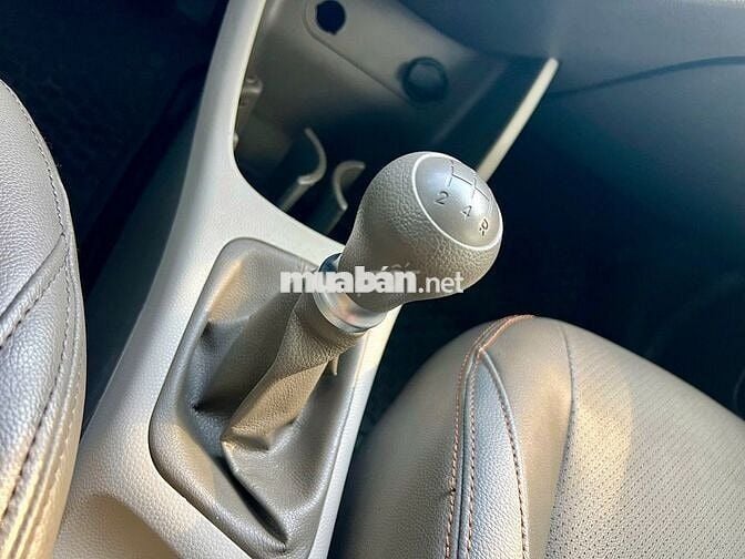 Kia Morning Si 1.25 MT 2018 gọn, bền và đáng tiền