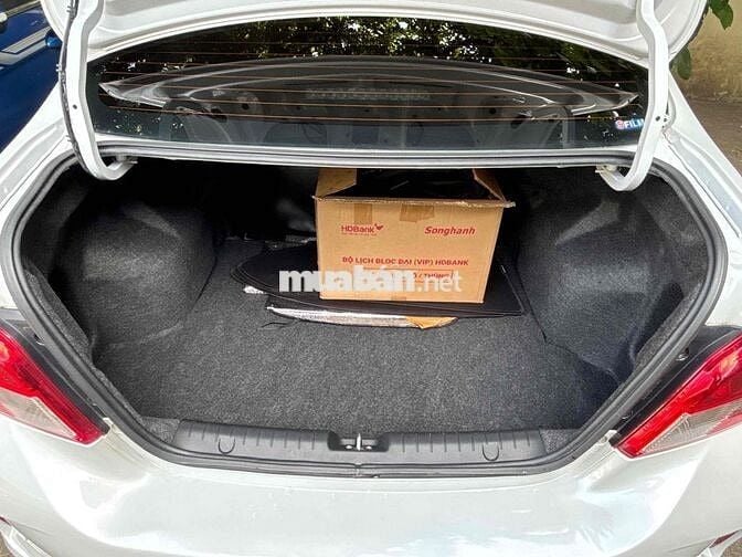 Mitsubishi Attrage 2023 1.2 MT - 29000 km