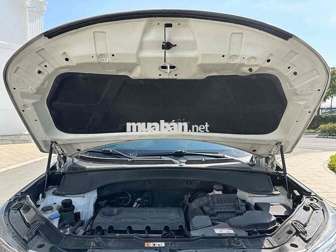 BÁN KIA SORENTO 2.4 GAT 2018 CHẤT LƯỢNG CAO