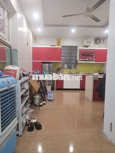 Phòng trọ gần trường Bách Kinh Xây