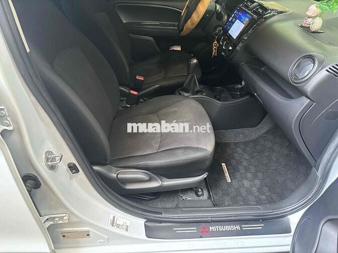 Mitsubishi Attrage 2023 1.2 MT - 29000 km