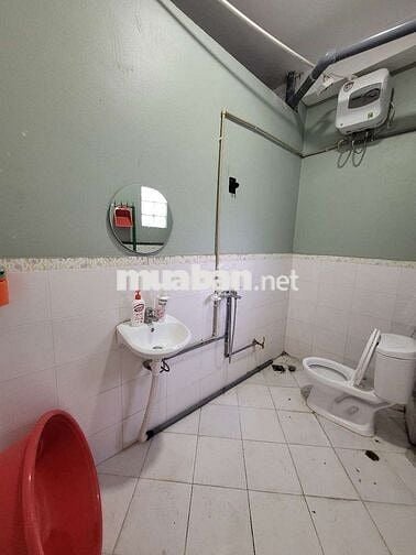 Phòng trọ gần trường Bách Kinh Xây