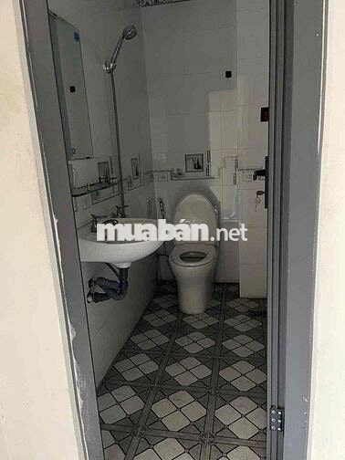 Cho thuê mặt tiền KD đường Kinh Dương Vương - An Lạc A - Bình Tân