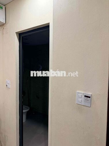 Cho thuê căn hộ mini phố trần quốc vượng