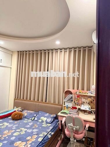 Cho thuê căn hộ mini phố trần quốc vượng